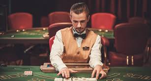 Онлайн казино Motor Casino